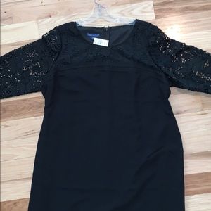 talbots dress